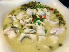 -中山保利艾美酒店-乐美中餐厅