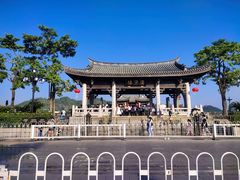 -潮州古城