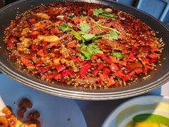 -麻六记(新天地店)