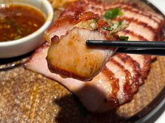 -泰椰里·泰国餐厅(智慧城广百广场店)