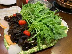-老诚一锅羊蝎子(天通苑东三区直营店)