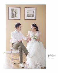 -艺匠摄影ARTIZ STUDIO(南京店)