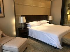 -广州粤海喜来登酒店