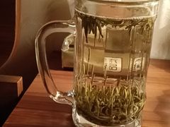 -爱尚养生SPA(银城绿洲店)