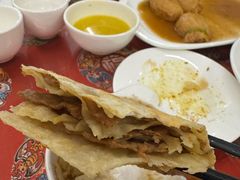-玉华台饭庄(裕中西里小区店)