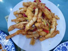 -九龙餐厅(大沽路店)