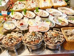 -必点海鲜·鲅鱼水饺(鞍山西道店)