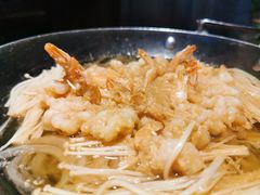 -自己人(九码头店)