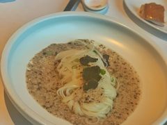 -广州富力丽思卡尔顿酒店·丽轩·粤菜