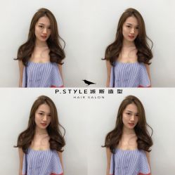 -P.STYLE派斯造型
