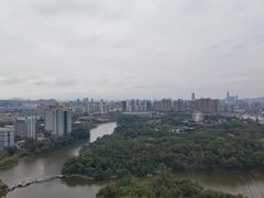 -雀儿山公园