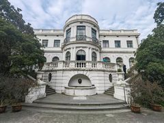 -上海市工艺美术博物馆