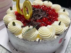 -85度C(南京龙江店)