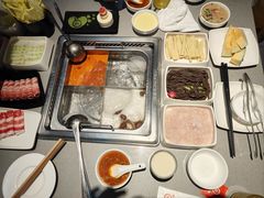 -海底捞火锅(振华商厦店)