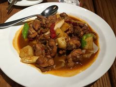 -阿罗新疆菜(人民广场店)