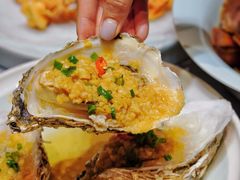 -庆赫隆融合菜馆(群力店)