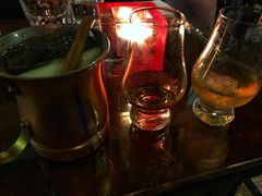-DM Distiller & Mixologist Whisky Cocktail Bar