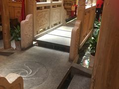 -大龙辣火锅·龙虾·烧烤(湖滨新天地店)