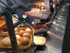 -So Lounge索兰至餐厅(蓝色港湾店)