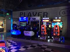 -世代星球·保龄球·镭战真人CS·团建(杨浦店)