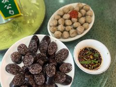 米肠-顺姬冷面(长白西路店)