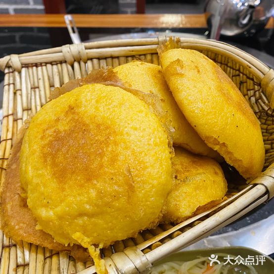 老渔翁铁锅炖(湘潭路店)