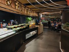-星伦多自助料理·涮烤一体(虹悦城店)