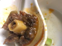 -阿牛牛杂店(东园店)