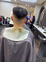 -贝勒爷专业男发