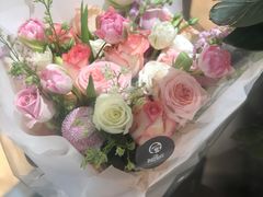 -植物学家的女儿(北马道巷店)