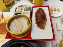 -骏莱海鲜鱼港(五角场店)