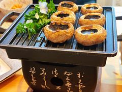 -酒井酱子·深夜食堂(东城汇店)