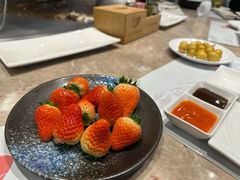 -上渔铁板烧(熙悦汇店)