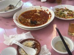 -伙工殿餐厅(吉大店)