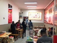 大堂-柴头哥·牛肉火锅(爱民路店)