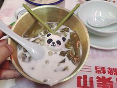 -五马集·海鲜·温州大牌档(黑金冠五马街十字路口店)
