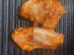 -俊熙家点餐式自助烤肉店(1227广场店)