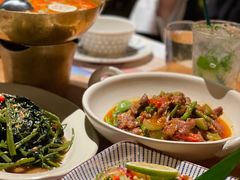 -普叽普叽泰式茶餐厅(港汇店)