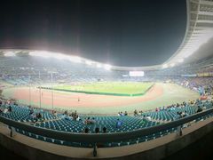 场馆-南京奥林匹克体育中心-体育馆