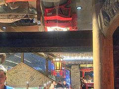 -小龙翻大江文化火锅(宽窄店)
