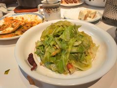 -阿西娅食府(中关村店)