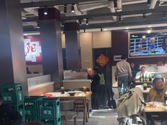 -老王四季抻面(南六东路店)