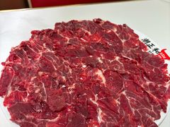 -潮正和潮汕牛肉火锅·老字号(番禺万达店)