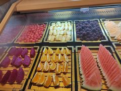 -一绪に寿喜烧(虹悦城店)