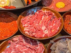 -阳阳老火锅(小南门店)