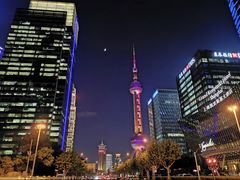 -东方明珠广播电视塔