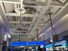 -王权免税店(清迈机场店)