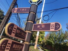 -特克斯八卦城