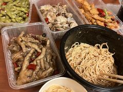 -小民大排档(江汉路店)
