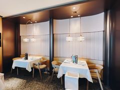 大堂-莆田餐厅PUTIEN(西安万象天地店)